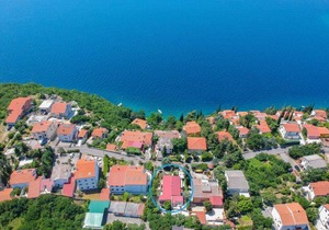 55 m² Apartment ∙ 2 bedrooms ∙ 4 guests