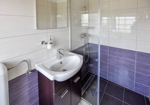 55 m² Apartment ∙ 2 bedrooms ∙ 4 guests