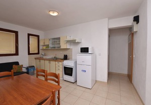 55 m² Apartment ∙ 2 bedrooms ∙ 5 guests