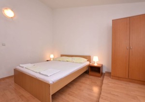 55 m² Apartment ∙ 2 bedrooms ∙ 5 guests