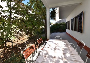 55 m² Apartment ∙ 2 bedrooms ∙ 4 guests