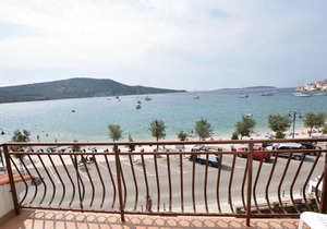 55 m² Apartment ∙ 2 bedrooms ∙ 5 guests