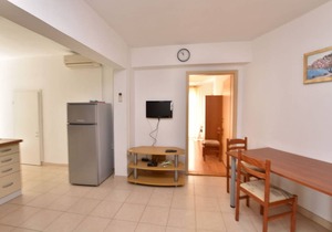 55 m² Apartment ∙ 2 bedrooms ∙ 5 guests