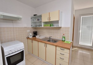 55 m² Apartment ∙ 2 bedrooms ∙ 5 guests