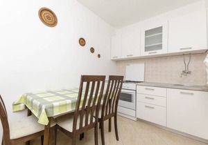 55 m² Apartment ∙ 2 bedrooms ∙ 5 guests