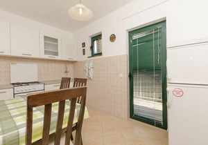 55 m² Apartment ∙ 2 bedrooms ∙ 5 guests