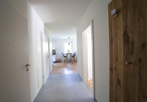 55 m² Apartment ∙ 1 bedroom ∙ 4 guests