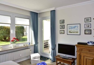 55 m² Apartment ∙ 2 bedrooms ∙ 4 guests