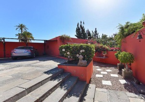 55 m² Farmhouse ∙ 1 bedroom ∙ 2 guests