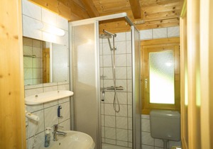 55 m² House ∙ 2 bedrooms ∙ 5 guests