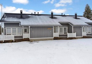 55 m² House ∙ 2 bedrooms ∙ 8 guests