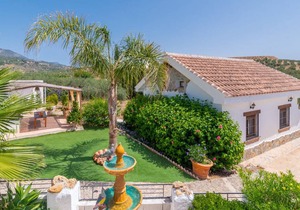 55 m² House ∙ 3 bedrooms ∙ 6 guests