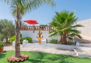 55 m² House ∙ 3 bedrooms ∙ 6 guests