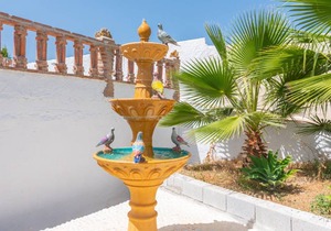 55 m² House ∙ 3 bedrooms ∙ 6 guests