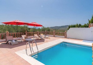 55 m² House ∙ 3 bedrooms ∙ 6 guests