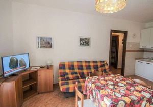 55 m² Villa ∙ 1 bedroom ∙ 4 guests