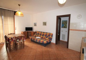 55 m² Villa ∙ 1 bedroom ∙ 4 guests