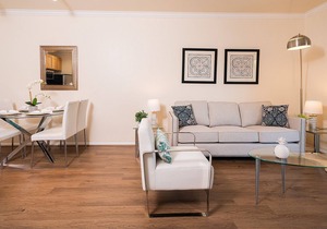 553018 Luxurious Executive Suite - LA Live, DTLA