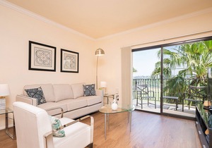 553018 Luxurious Executive Suite - LA Live, DTLA