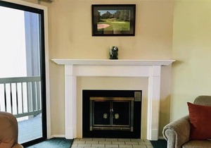 5565 · Grand Traverse Resort Area Condo - NEW KING BED!