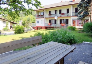 56 m² Apartment ∙ 1 bedroom ∙ 4 guests