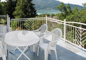 56 m² Apartment ∙ 1 bedroom ∙ 4 guests