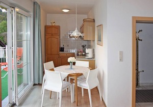 56 m² Apartment ∙ 1 bedroom ∙ 4 guests