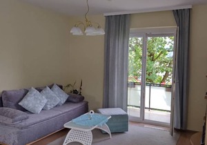 56 m² Apartment ∙ 1 bedroom ∙ 4 guests