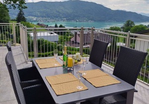 56 m² Apartment ∙ 1 bedroom ∙ 4 guests