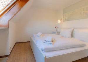 56 m² Apartment ∙ 2 bedrooms ∙ 4 guests