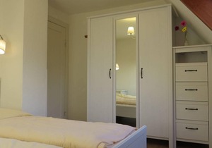 56 m² Apartment ∙ 2 bedrooms ∙ 4 guests