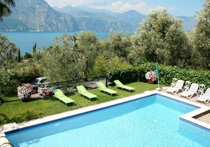 56 m² Apartment ∙ 1 bedroom ∙ 3 guests