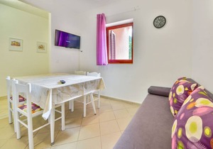 56 m² Apartment ∙ 2 bedrooms ∙ 5 guests