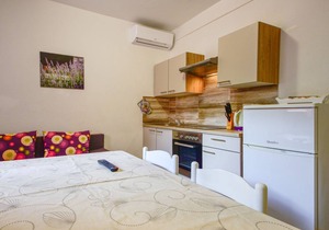 56 m² Apartment ∙ 2 bedrooms ∙ 5 guests