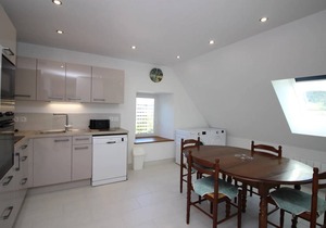 56 m² Apartment ∙ 2 bedrooms ∙ 5 guests