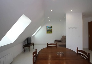 56 m² Apartment ∙ 2 bedrooms ∙ 5 guests