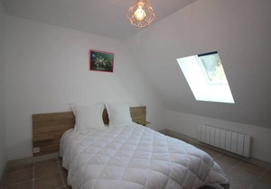 56 m² Apartment ∙ 2 bedrooms ∙ 5 guests