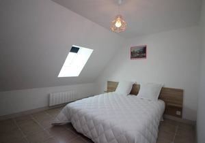 56 m² Apartment ∙ 2 bedrooms ∙ 5 guests
