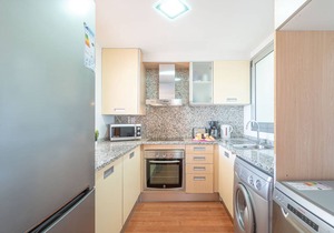 56 m² Apartment ∙ 2 bedrooms ∙ 6 guests