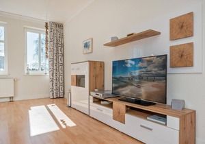 56 m² Apartment ∙ 1 bedroom ∙ 3 guests