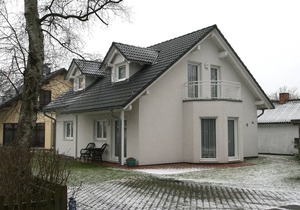 56 m² Apartment ∙ 1 bedroom ∙ 3 guests