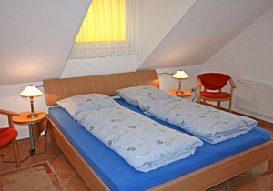 56 m² Apartment ∙ 1 bedroom ∙ 3 guests