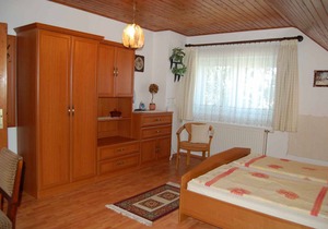 56 m² Apartment ∙ 1 bedroom ∙ 2 guests