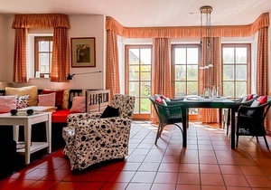 56 m² Apartment ∙ 1 bedroom ∙ 3 guests