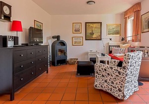 56 m² Apartment ∙ 1 bedroom ∙ 3 guests