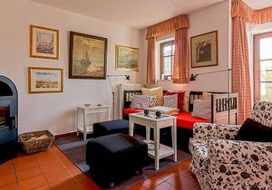 56 m² Apartment ∙ 1 bedroom ∙ 3 guests