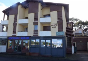 56 m² Apartment ∙ 1 bedroom ∙ 4 guests