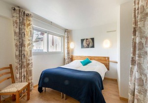 56 m² Apartment ∙ 1 bedroom ∙ 4 guests