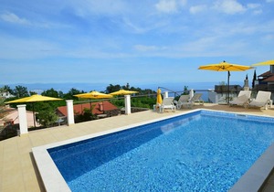 56 m² Apartment ∙ 1 bedroom ∙ 4 guests