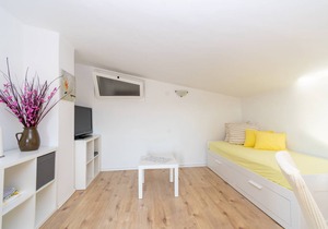 56 m² Apartment ∙ 2 bedrooms ∙ 4 guests